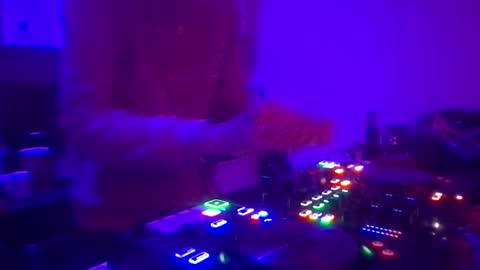 busco rockera online show from January 25, 2025, 10:28 pm