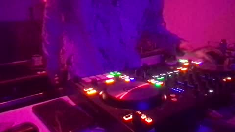 busco rockera online show from January 28, 2025, 9:29 pm