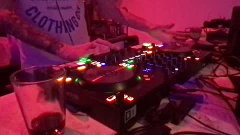 busco rockera online show from January 31, 2025, 10:10 pm