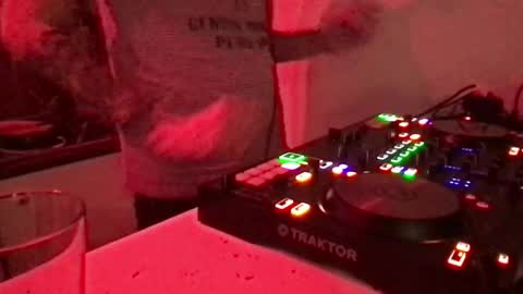 busco rockera online show from February 17, 2025, 6:26 pm