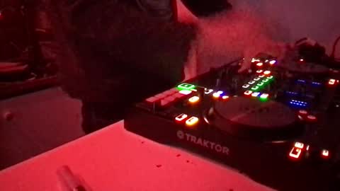 busco rockera online show from February 18, 2025, 5:42 pm