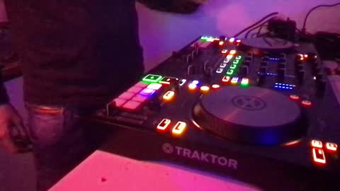 busco rockera online show from February 28, 2025, 1:15 am