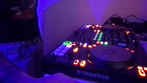 busco rockera online show from March 2, 2025, 4:21 pm