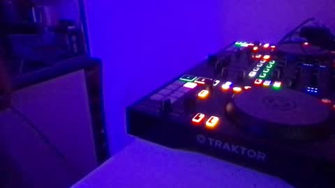 busco rockera online show from March 3, 2025, 12:04 am