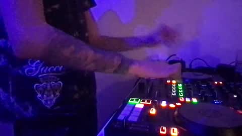 busco rockera online show from March 7, 2025, 12:58 am