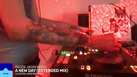 busco rockera online show from September 19, 2025, 5:24 pm