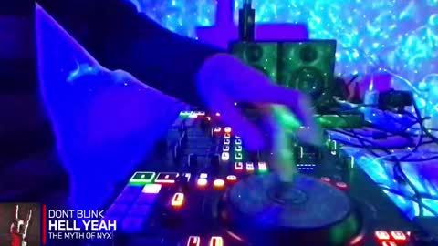 busco rockera online show from October 11, 2025, 8:18 pm