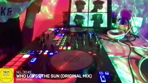 busco rockera online show from November 20, 2025, 6:29 pm