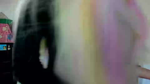 Aiko  Independent Model  online show from September 20, 2025, 10:11 pm