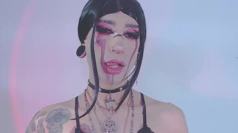     online show from February 18, 2026, 9:55 pm