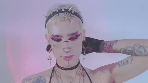     online show from March 19, 2026, 1:20 am