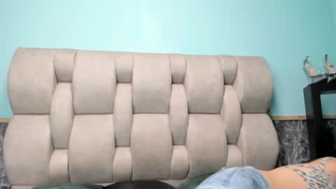 Alice online show from January 12, 2025, 11:04 pm