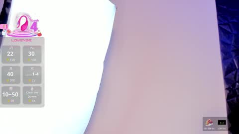 Alice online show from November 19, 2025, 8:31 pm