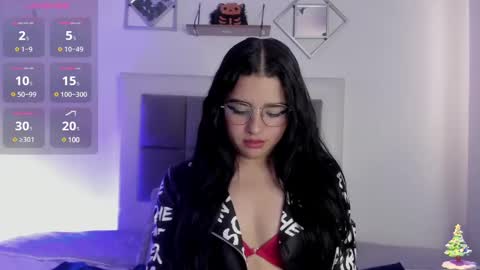 aliice_walker_ online show from January 13, 2025, 4:19 pm