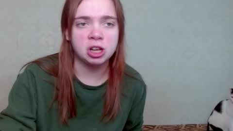 Snapshot of aliiice_stone chatting on November 7, 2025, 11:32 am Alice online show from November 7, 2025, 11:32 am