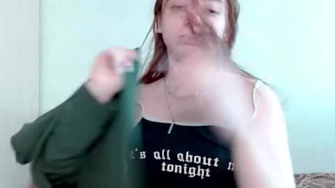 Snapshot of aliiice_stone chatting on February 22, 2026, 9:19 am Alice online show from February 22, 2026, 9:19 am