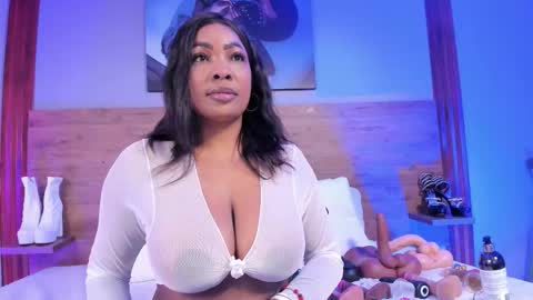 Alisson online show from February 18, 2026, 12:12 pm