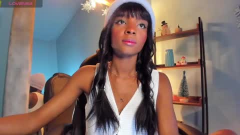 Snapshot of alika_houston chatting on December 2, 2024, 7:36 am IG Alik nasso online show from December 2, 2024, 7:36 am