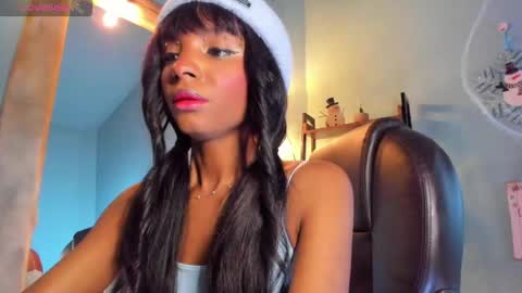 Snapshot of alika_houston chatting on December 3, 2024, 4:03 am IG Alik nasso online show from December 3, 2024, 4:03 am