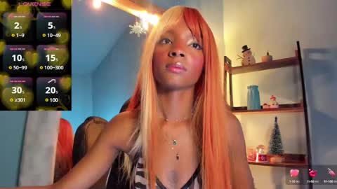 Snapshot of alika_houston chatting on December 9, 2024, 6:55 am IG Alik nasso online show from December 9, 2024, 6:55 am