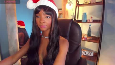 Snapshot of alika_houston chatting on December 24, 2024, 2:54 am IG Alik nasso online show from December 24, 2024, 2:54 am