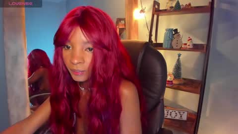 Snapshot of alika_houston chatting on January 19, 2025, 12:17 pm IG Alik nasso online show from January 19, 2025, 12:17 pm