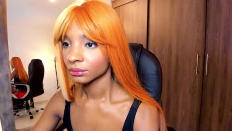 Snapshot of alika_houston chatting on February 1, 2025, 6:32 am IG Alik nasso online show from February 1, 2025, 6:32 am