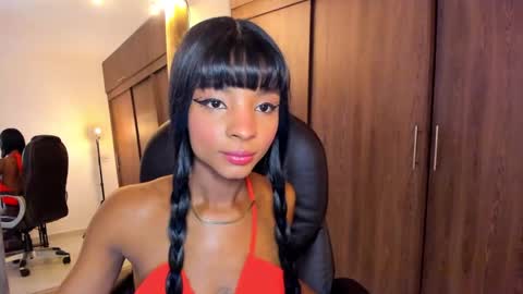 Snapshot of alika_houston chatting on March 9, 2025, 5:00 am IG Alik nasso online show from March 9, 2025, 5:00 am