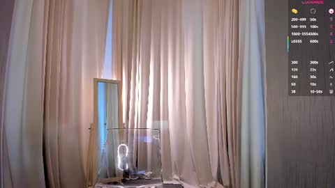 Snapshot of alika_shy chatting on June 20, 2026, 6:11 pm alika shy online show from June 20, 2026, 6:11 pm