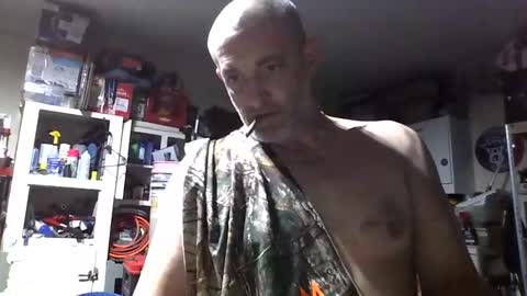 Snapshot of alilcountrydik chatting on September 25, 2025, 6:39 am CountryCock4u online show from September 25, 2025, 6:39 am