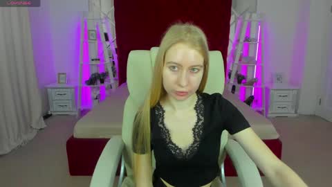 Alina online show from May 9, 2026, 5:56 am