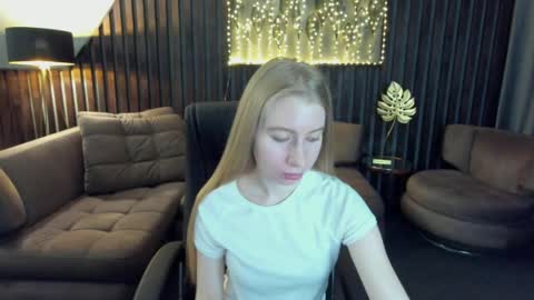 Alina online show from May 10, 2026, 5:34 am