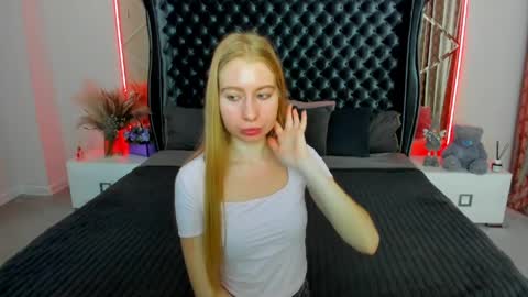 Alina online show from May 16, 2026, 6:10 am