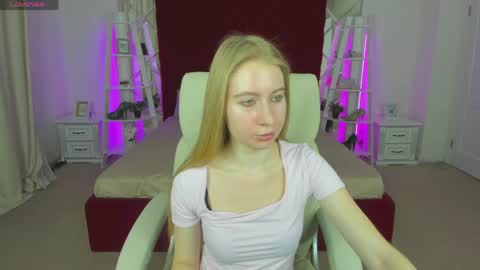 Alina online show from May 17, 2026, 5:38 am