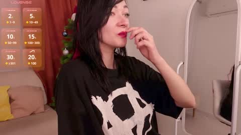 Snapshot of alina_cute_ chatting on December 28, 2024, 8:04 pm Alina online show from December 28, 2024, 8:04 pm