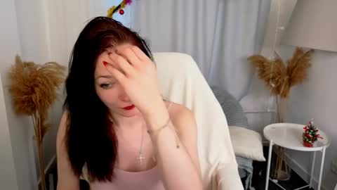 Snapshot of alina_cute_ chatting on January 4, 2025, 9:32 am Alina online show from January 4, 2025, 9:32 am