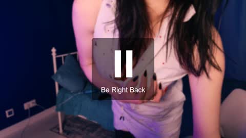 Snapshot of alina_cute_ chatting on January 10, 2025, 6:38 pm Alina online show from January 10, 2025, 6:38 pm