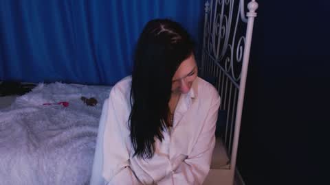 Snapshot of alina_cute_ chatting on January 18, 2025, 2:47 am Alina online show from January 18, 2025, 2:47 am