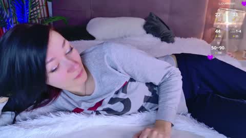 Snapshot of alina_cute_ chatting on January 19, 2025, 6:32 pm Alina online show from January 19, 2025, 6:32 pm