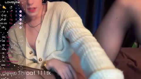 Snapshot of alina_flow chatting on January 1, 2025, 10:03 pm Alexa online show from January 1, 2025, 10:03 pm