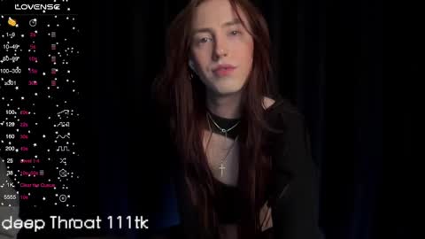 Snapshot of alina_flow chatting on January 15, 2025, 8:58 pm Alexa online show from January 15, 2025, 8:58 pm