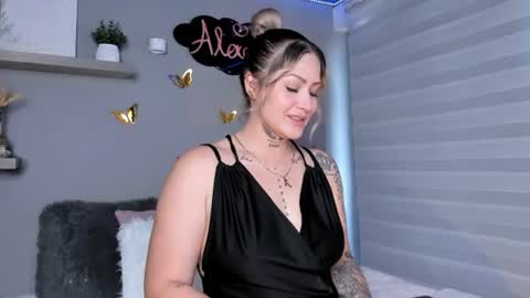 Snapshot of alina_kuznetsova chatting on June 22, 2026, 7:00 pm alexa online show from June 22, 2026, 7:00 pm
