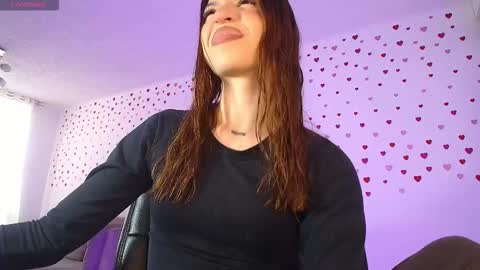  NYX  online show from February 22, 2026, 8:07 pm