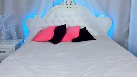 Snapshot of alina_lovelyx chatting on October 6, 2025, 12:41 am Alina online show from October 6, 2025, 12:41 am
