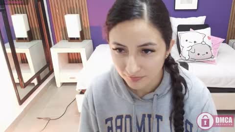 Alina online show from February 15, 2025, 11:50 am