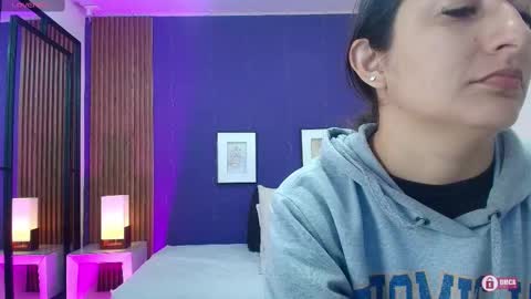 Alina online show from October 1, 2025, 12:00 pm
