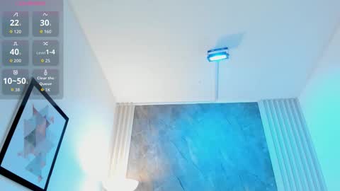 alina online show from March 15, 2026, 2:34 pm