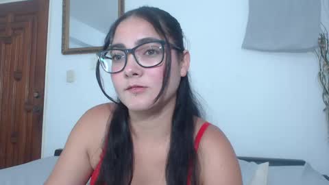 Alina online show from June 7, 2026, 2:37 am