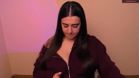 Alina online show from February 18, 2026, 7:59 am