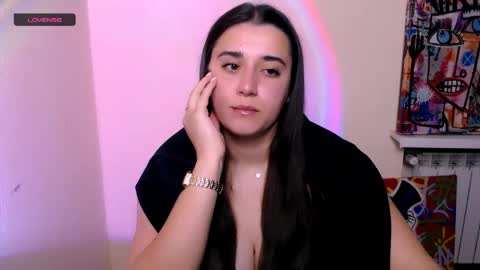 Alina online show from May 19, 2026, 7:15 am